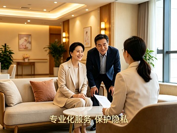 峨边有偿售卵代生女生的客户的客户群体有哪些