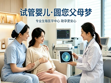峨边辅助生育服务 试管婴儿行业的兴起背景、发展与未来展望