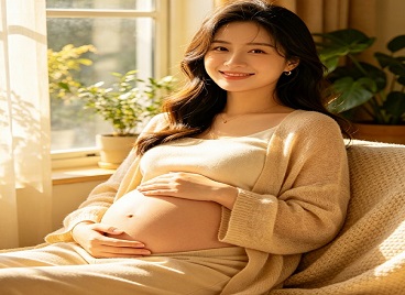 峨边代孕女生有哪些方案可以帮助优势卵泡快速排出